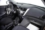 Hyundai Solaris I Пермь  - изображение 32