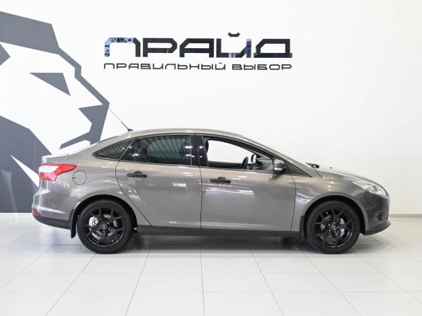 Ford Focus III с пробегом 2012 года, цена 789 900 рублей, 147458 км, хэтчбек, Автокод Объявления