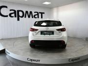 Mazda Axela III Рестайлинг Новосибирск  - изображение 30