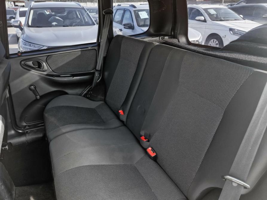 Chevrolet Niva I Рестайлинг Нижний Новгород  - изображение 6