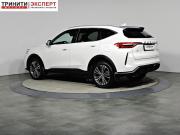 Haval F7 I Рестайлинг Белгород  - изображение 22