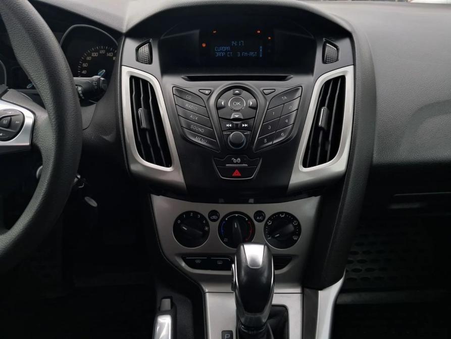 Ford Focus III Санкт-Петербург  - изображение 15