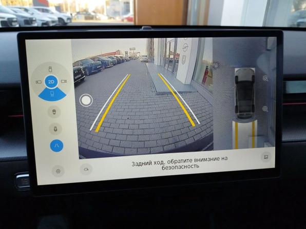 JETOUR Dashing I с пробегом 2023 года, цена 1 785 000 рублей, 84521 км, внедорожник, Автокод Объявления