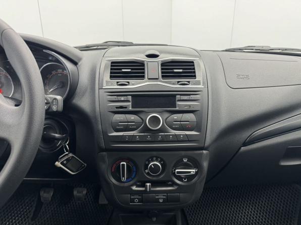 Lada (ВАЗ) Granta I Рестайлинг с пробегом 2025 года, цена 1 015 000 рублей, 17647 км, седан, Автокод Объявления