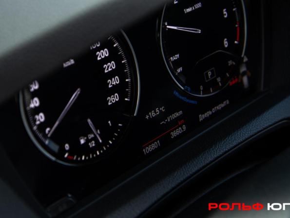 BMW 1 серии II (F20/F21) Рестайлинг 2 с пробегом 2018 года, цена 1 728 000 рублей, 106799 км, хэтчбек, Автокод Объявления