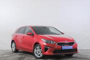 Kia Ceed III Кемерово  - изображение 23