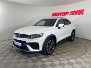 Geely Tugella I Рестайлинг Воронеж  - изображение 31