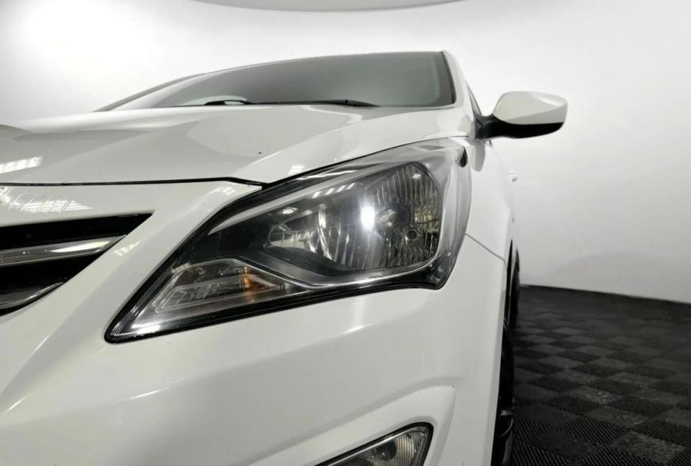 Hyundai Solaris I Нижний Новгород  - изображение 19