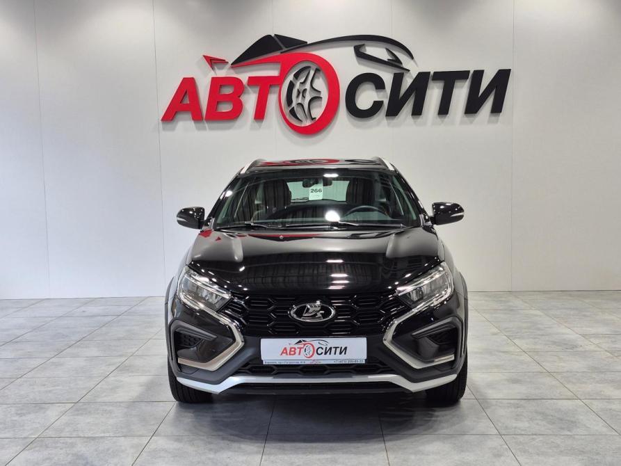 Lada (ВАЗ) Vesta I Рестайлинг (NG) Воронеж  - изображение 2