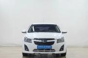 Chevrolet Cruze I Рестайлинг Новокузнецк  - изображение 31