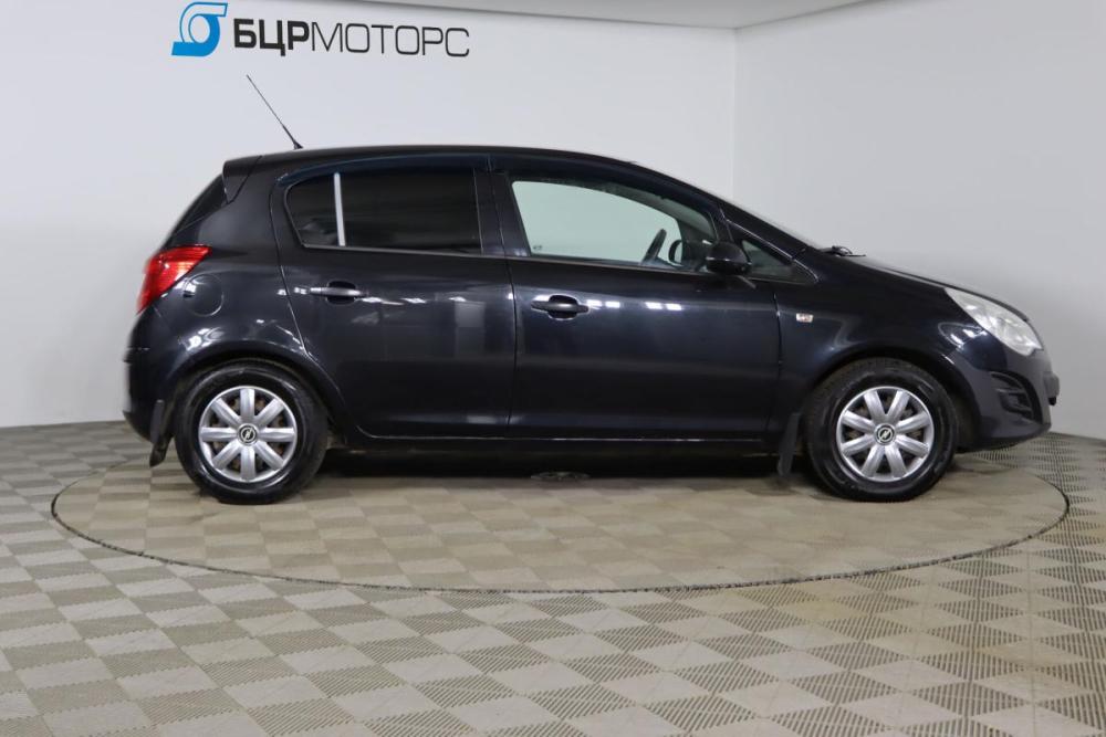 Opel Corsa D Рестайлинг II Нижний Новгород  - изображение 4