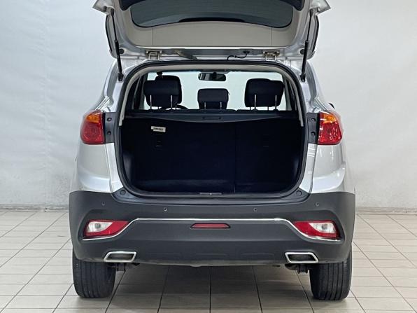 JAC S3 I с пробегом 2019 года, цена 730 000 рублей, 137076 км, внедорожник, Автокод Объявления
