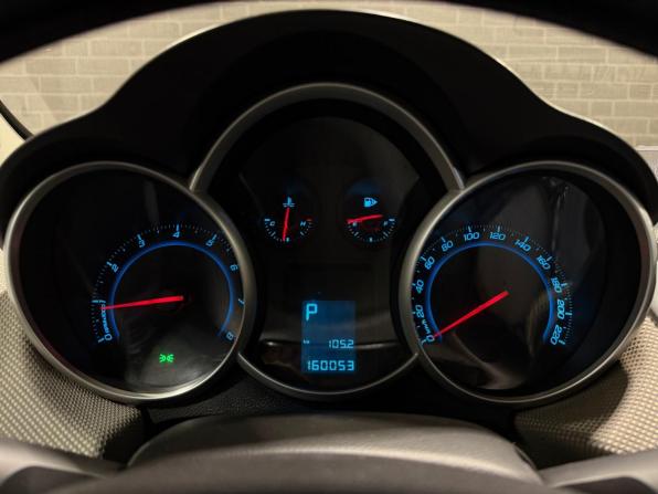 Chevrolet Cruze I с пробегом 2012 года, цена 849 000 рублей, 160052 км, седан, Автокод Объявления