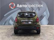 Renault Duster I Рестайлинг Пермь  - изображение 30