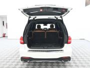 Mercedes-Benz GLS I (X166) Москва  - изображение 42