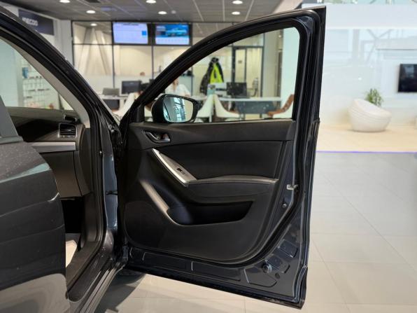 Mazda CX-5 I Рестайлинг с пробегом 2016 года, цена 2 550 000 рублей, 44306 км, внедорожник, Автокод Объявления