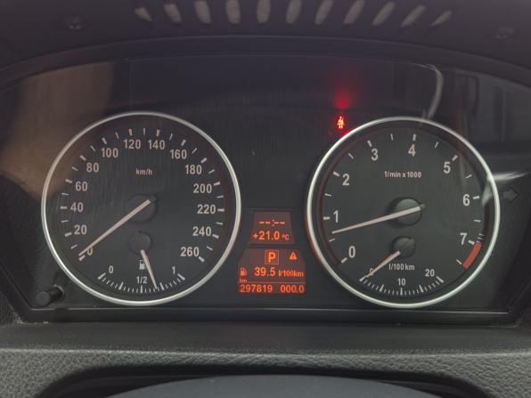 BMW X5 II (E70) с пробегом 2008 года, цена 1 500 000 рублей, 297820 км, внедорожник, Автокод Объявления