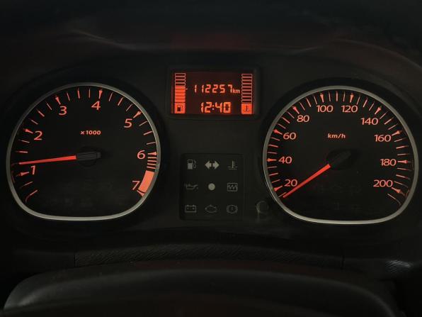 Renault Duster I с пробегом 2012 года, цена 1 295 000 рублей, 112256 км, внедорожник, Автокод Объявления