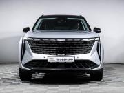 Geely Atlas II Москва  - изображение 22