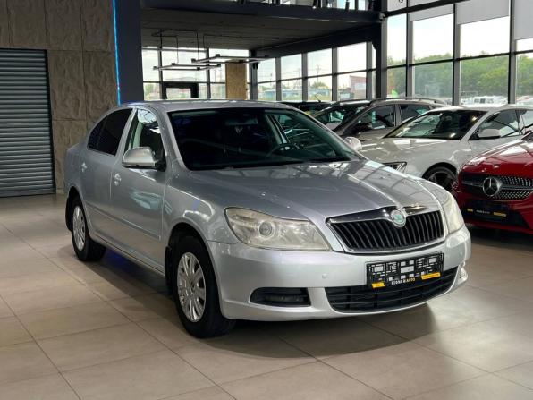 Skoda Octavia II (A5) Рестайлинг с пробегом 2010 года, цена 790 000 рублей, 185510 км, лифтбек, Автокод Объявления
