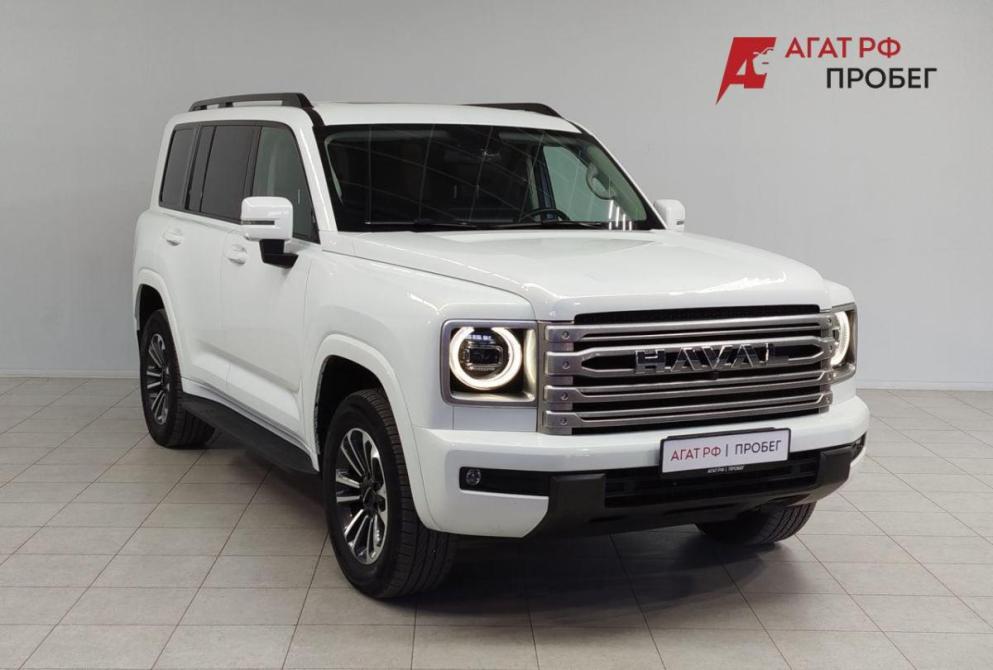 Haval H9 II Саратов  - изображение 3