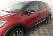 Renault Kaptur I Рестайлинг Волгоград  - изображение 43