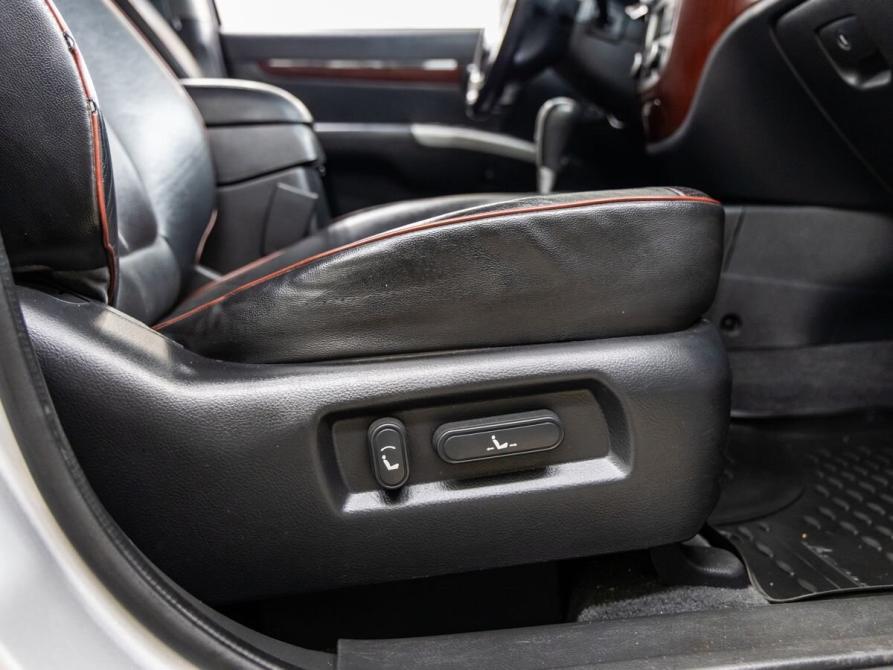 Hyundai Santa Fe II Волгоград  - изображение 34