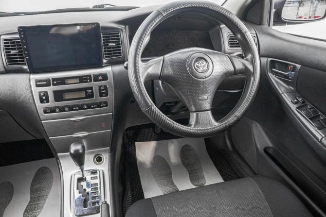 Toyota Corolla IX (E120 E130) с пробегом 2001 года, цена 699 000 рублей, 290000 км, универсал, Автокод Объявления