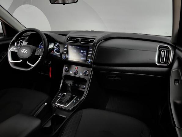 Hyundai Creta II с пробегом 2022 года, цена 2 148 000 рублей, 65000 км, внедорожник, Автокод Объявления
