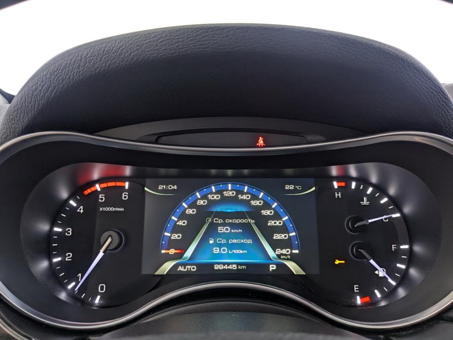 Haval H9 I Рестайлинг Москва  - изображение 19