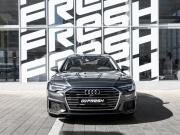 Audi A6 V (C8) Ставрополь  - изображение 30