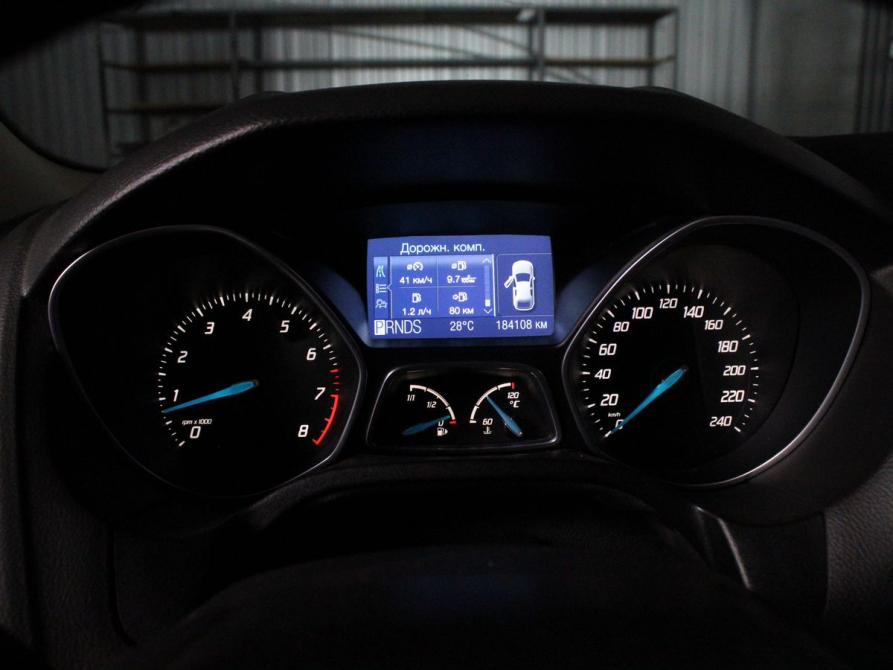 Ford Focus III Минеральные Воды  - изображение 17