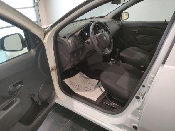 Renault Sandero II с пробегом 2015 года, цена 469 000 рублей, 171409 км, хэтчбек, Автокод Объявления