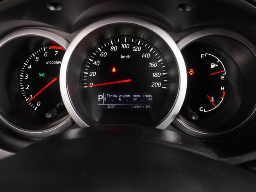 Suzuki Grand Vitara II Рестайлинг 2 Воронеж  - изображение 17