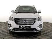 Changan CS75 I Рестайлинг Москва  - изображение 31