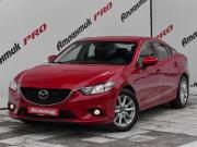 Mazda 6 III (GJ) Екатеринбург  - изображение 22