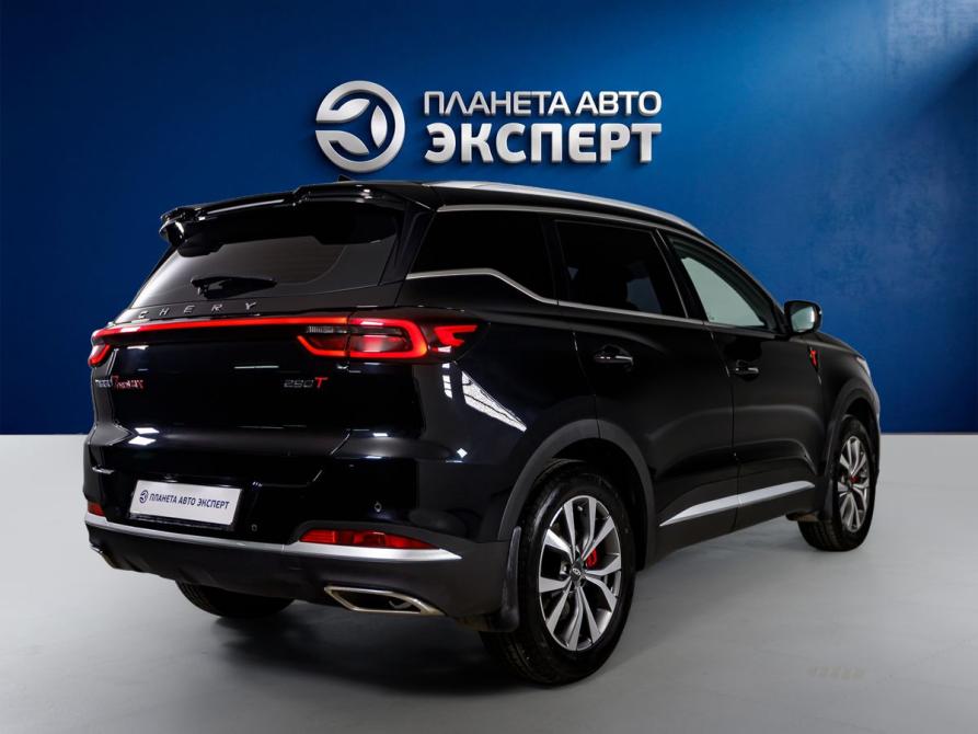 Chery Tiggo 7 Pro Max I Челябинск  - изображение 4