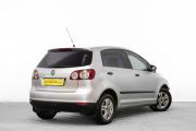 Volkswagen Golf Plus I Барнаул  - изображение 27