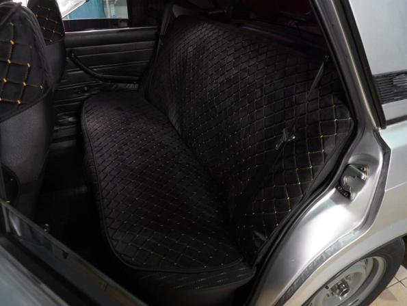 Lada (ВАЗ) 2107 с пробегом 2010 года, цена 329 000 рублей, 95522 км, седан, Автокод Объявления