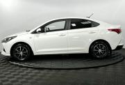Hyundai Solaris II Рестайлинг Нижний Новгород  - изображение 33