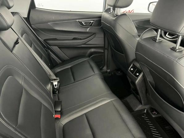 Chery Tiggo 4 Pro I с пробегом 2024 года, цена 1 499 000 рублей, 47085 км, внедорожник, Автокод Объявления