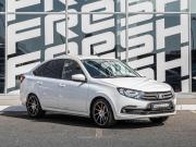 Lada (ВАЗ) Granta I Рестайлинг Краснодар  - изображение 19