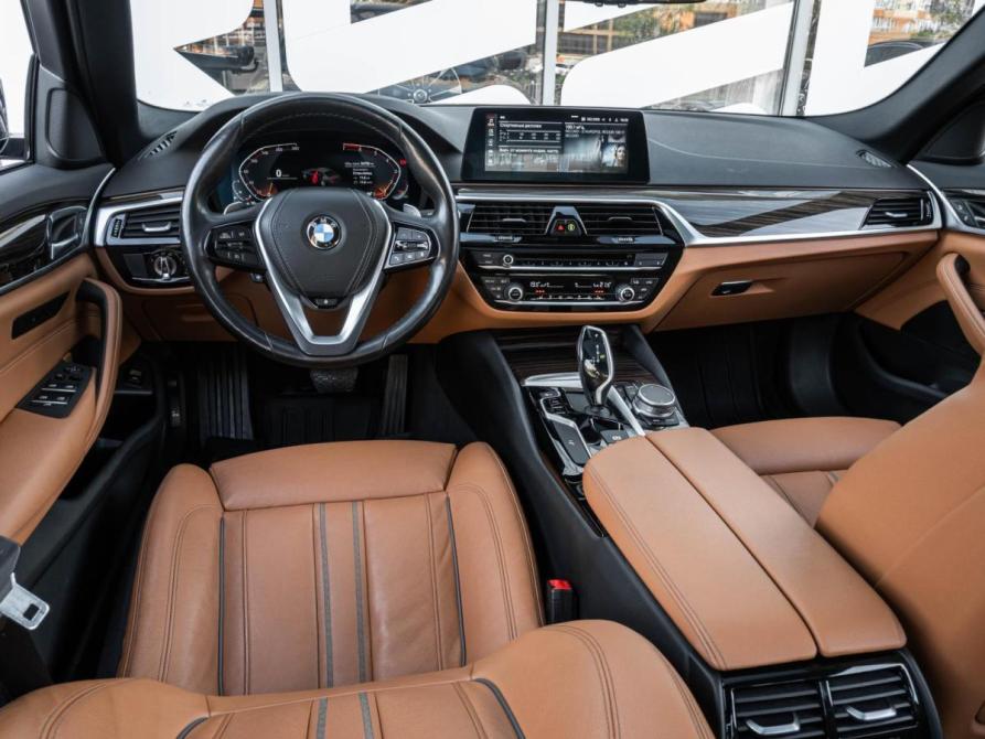 BMW 5 серии VII (G30/G31/G38) Ставрополь  - изображение 6