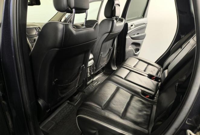 Jeep Grand Cherokee IV (WK2) с пробегом 2012 года, цена 1 710 000 рублей, 260978 км, внедорожник, Автокод Объявления