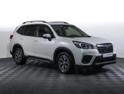 Subaru Forester V Москва  - изображение 29
