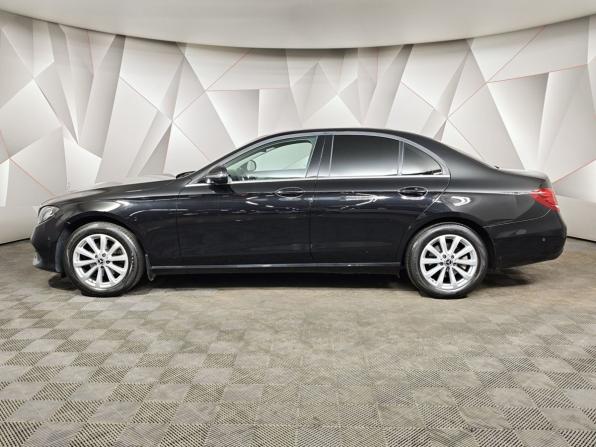 Mercedes-Benz E-Класс V (W213 S213 C238) с пробегом 2017 года, цена 2 495 000 рублей, 120836 км, седан, Автокод Объявления
