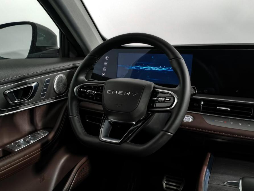 Chery Tiggo 8 Pro Max I Рестайлинг Санкт-Петербург  - изображение 18