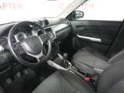 Suzuki Vitara II Вологда  - изображение 26