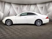 Mercedes-Benz CLS I (C219) Рестайлинг Москва  - изображение 25