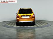 Lada (ВАЗ) Granta I Рестайлинг Белгород  - изображение 25